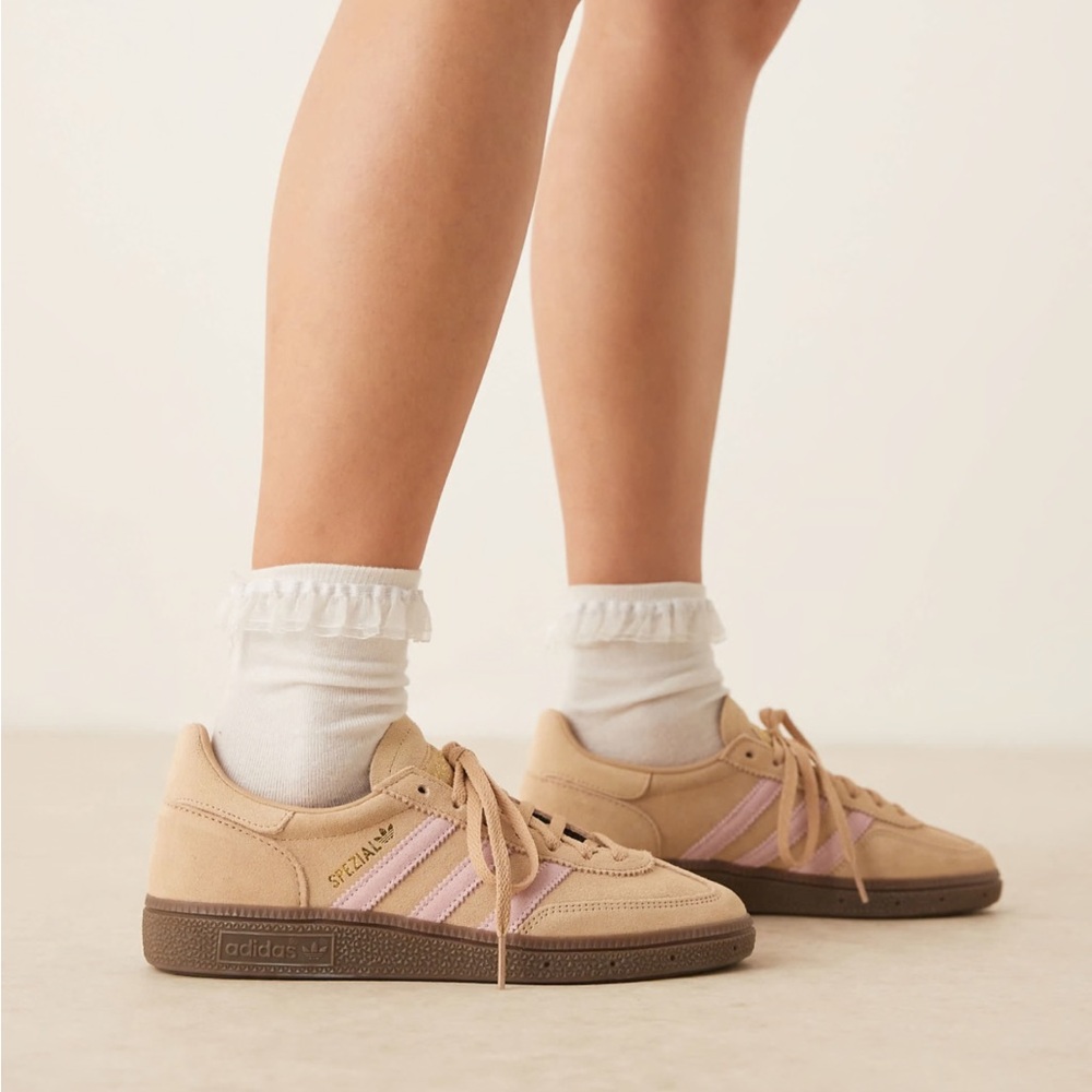 NWOB 💥Adidas Originals Handball Spezial Sneakers